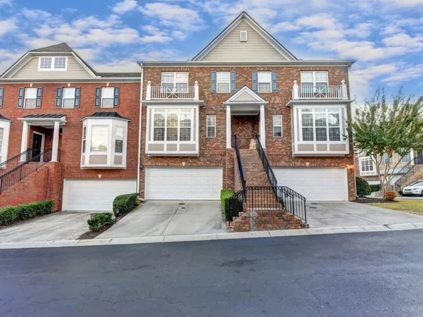 6079 Kearny Ln, Johns Creek, GA 30097