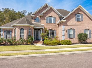 1050 Roxanna Rd, Fort Walton Beach, FL 32547