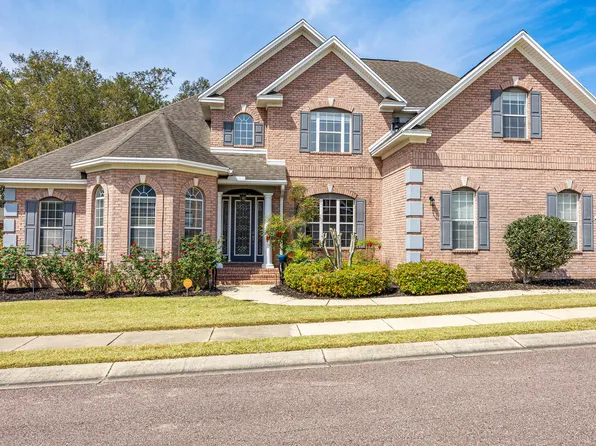 1050 Roxanna Rd, Fort Walton Beach, FL 32547