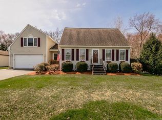 36 Old Farms Rd, Southington, CT 06489