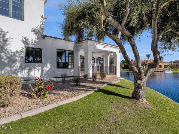 1777 W OCOTILLO Road #23, Chandler, AZ 85248