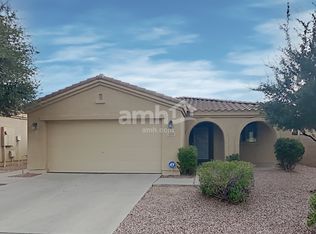 3711 W Carson Rd, Phoenix, AZ 85041