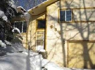 836 Timber Valley Rd, Gaylord, MI 49735