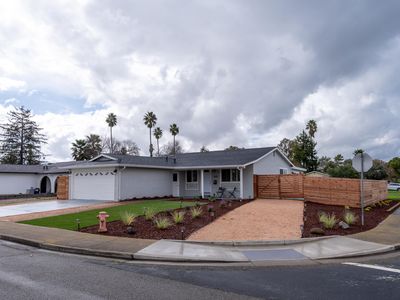 1486 Heather Ln, Livermore, CA, 94551