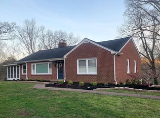 156 Pecan St, Weber City, VA 24290