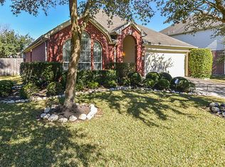 823 Cypresswood Ml, Spring, TX 77373
