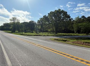 Highway 64 & Adams Rd, Ozark, AR 72949
