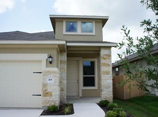 105 Mountain Valley St, Georgetown, TX 78628