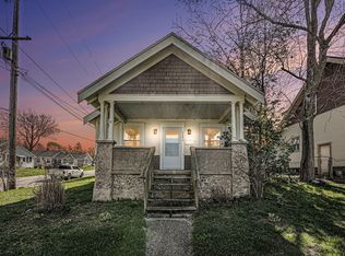 3286 College Ave NE, Grand Rapids, MI 49525