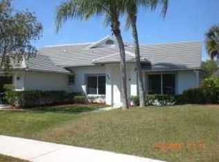 406 SW Redwood Cv, Port St Lucie, FL 34986