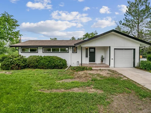 1375 Lee Street, Lakewood, CO 80215