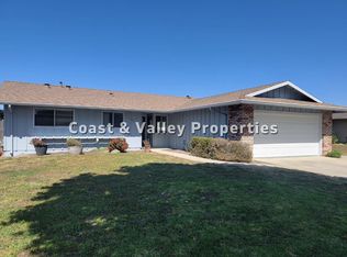 923 Estrada Way, Salinas, CA 93907