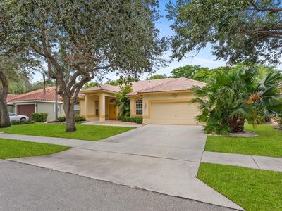 6315 NW 43rd Terrace, Coconut Creek, FL, 33073