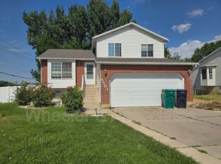 5593 S 3375 W, Roy, UT 84067