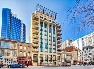 744 N Clark St APT 1005, Chicago, IL 60654