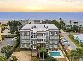 744 Ocean Blvd APT 303, Saint Simons Island, GA 31522