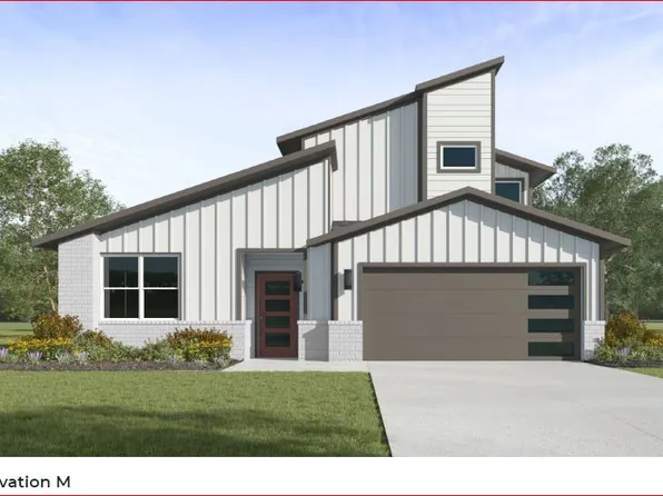 1007 Nomas St, Dallas, TX 75212