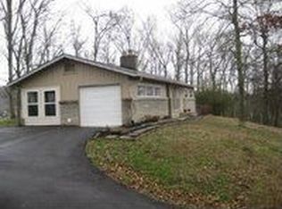 312 Pickens Gap Rd, Seymour, TN 37865