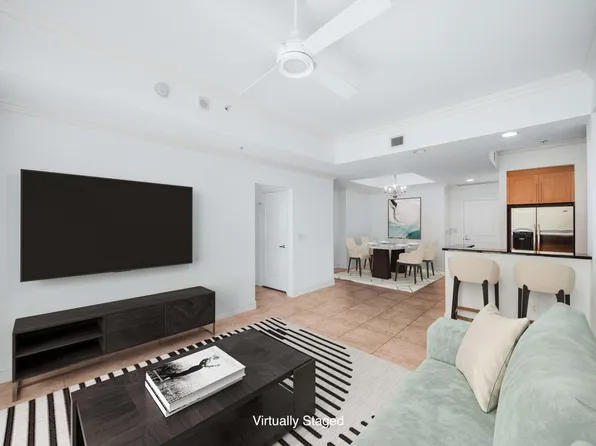 701 S Olive Avenue #1105, West Palm Beach, FL 33401