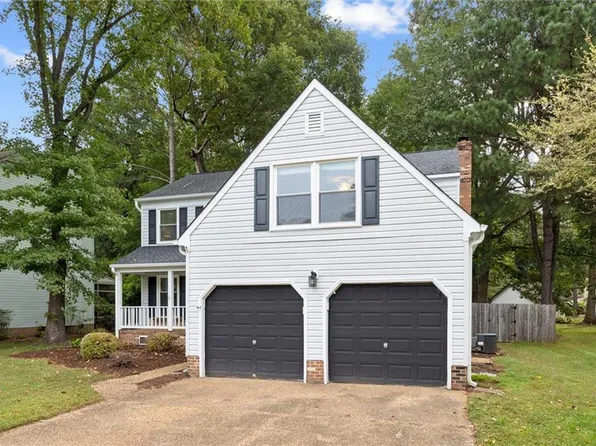 309 Gardenville Dr, Yorktown, VA 23693
