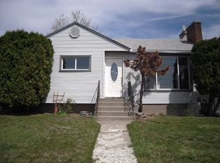 323 E Garland Ave, Spokane, WA 99207