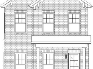 258 Sounder Cir LOT 40, La Vergne, TN 37086