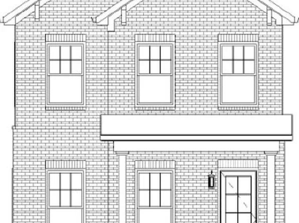 258 Sounder Cir Lot 40, La Vergne, TN 37086