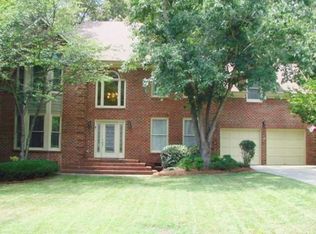 120 Umi Ct, Matthews, NC 28105