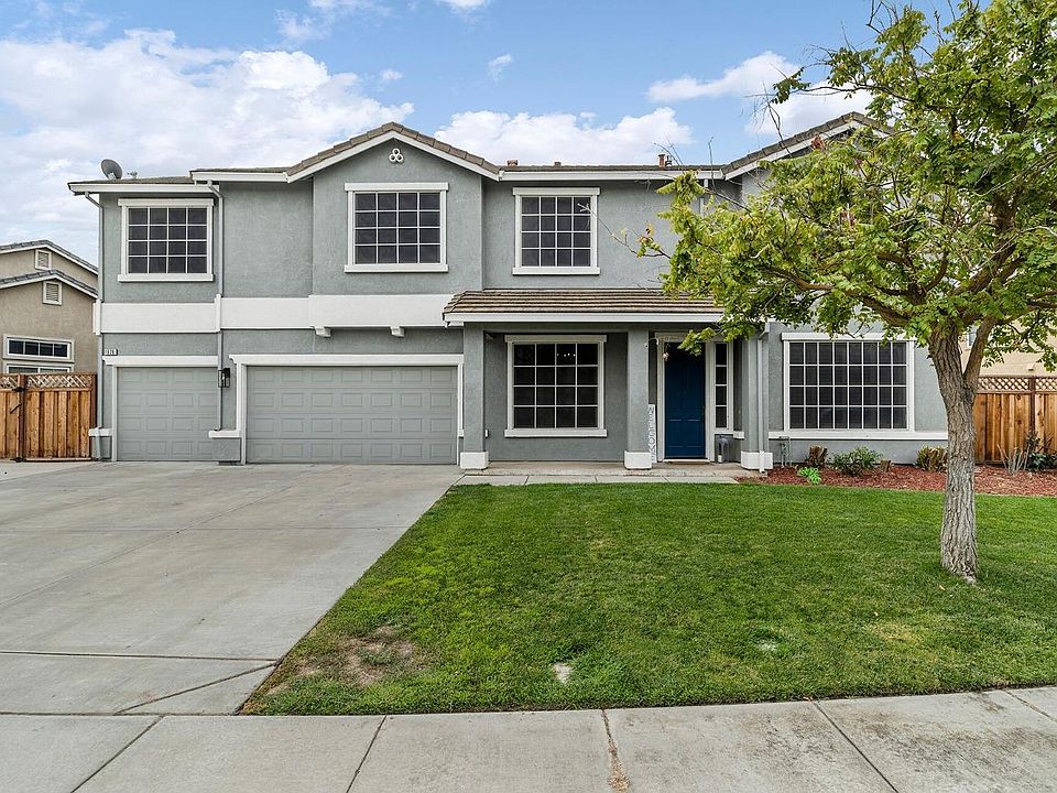 1926 Basil Dr, Manteca, CA 95336 Zillow