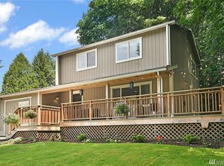 26054 Ansell Rd NW, Poulsbo, WA 98370