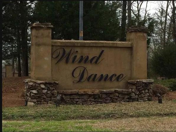 Wind Dance Dr Lot 35, Madison, MS 39110