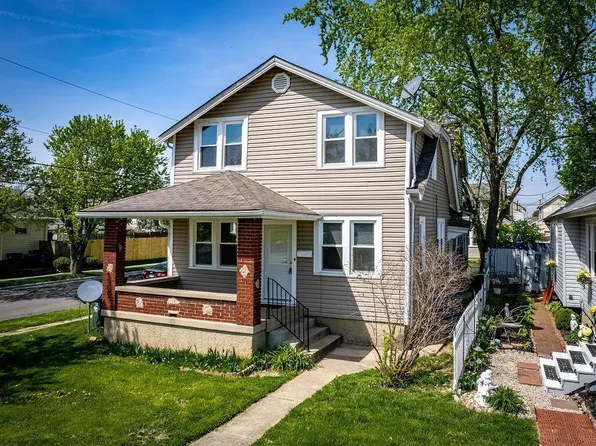 408 Corwin Ave, Hamilton, OH 45015