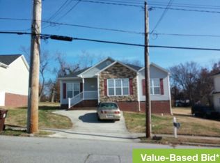 809 Park St, High Point, NC 27260