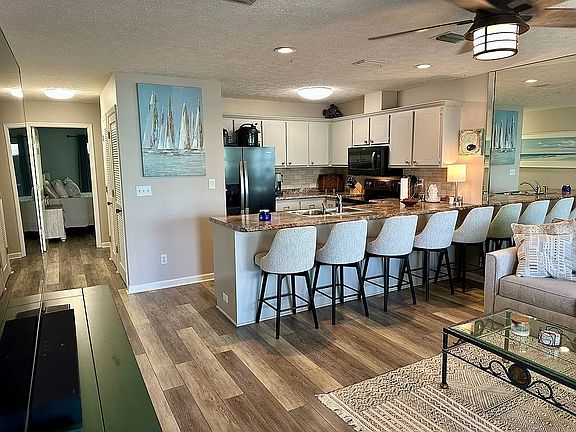 5th image of 17680 Front Beach Rd Unit B304