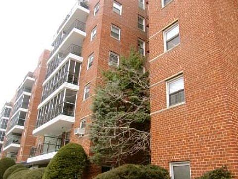 1st image of 6615 Thornton Pl APT 4F