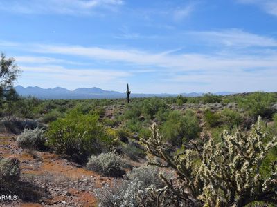 0 N SIN VACAS Trail #27, Fort McDowell, AZ, 85264