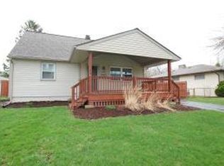 1340 Evaline Dr, Columbus, OH 43224