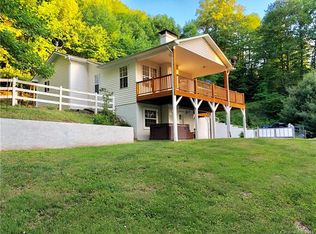 41 Aubrey Trl, Waynesville, NC 28785
