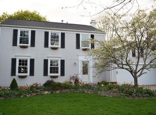 5666 Humelsine Dr, Hudson, OH 44236