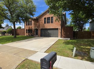 6511 White Oaks Ln, Frisco, TX 75035