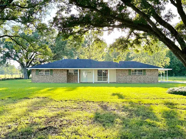 1219 S Lanoux Ave, Gonzales, LA 70737