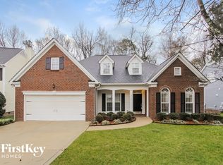 10734 Old Bridge Ln, Charlotte, NC 28269