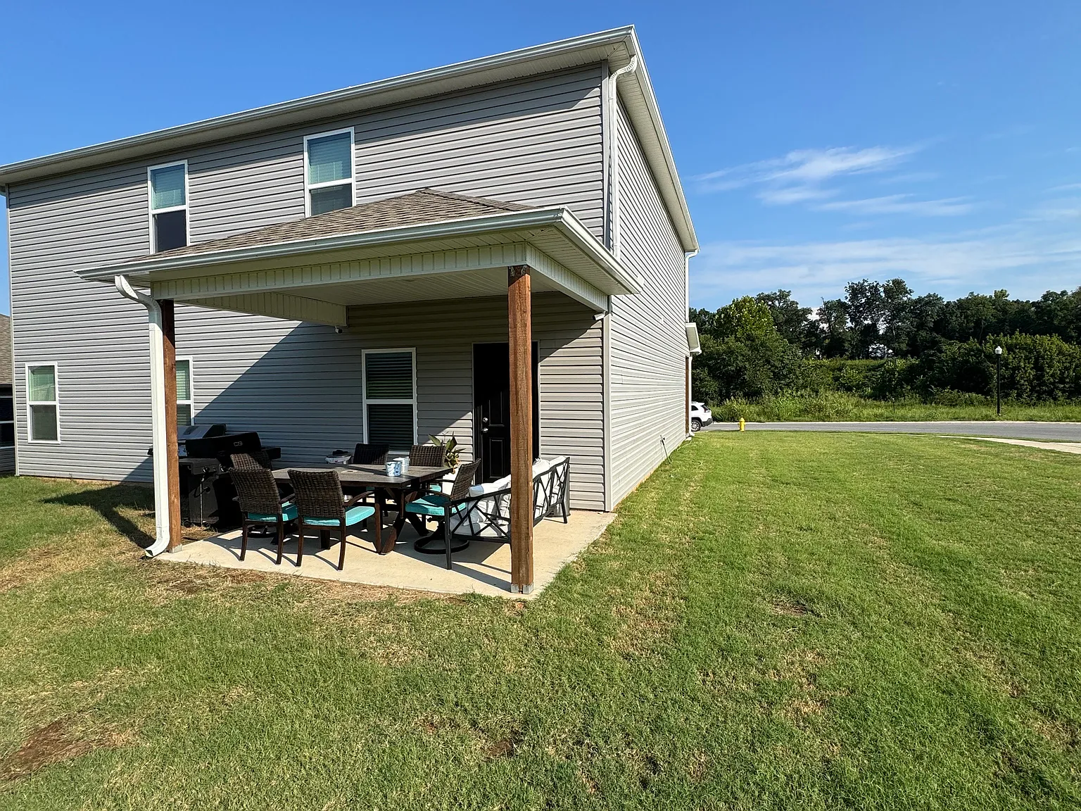 4406 SW Sackett Ave — Photo 4