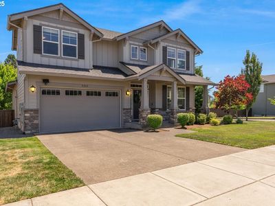 8260 SE 160th Ave, Portland, OR, 97236