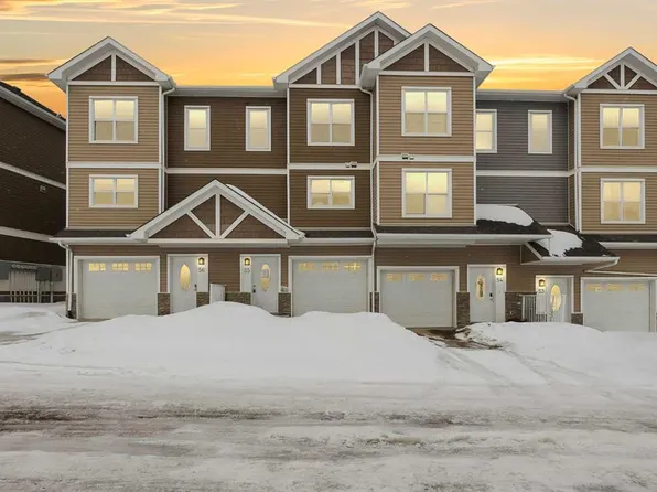 180 E Riverstone Rdg #55, Wood Buffalo, AB T9K 0V6