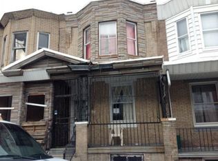 815 E Cornwall St, Philadelphia, PA 19134