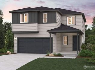 1387 Salzer Creek Dr, Centralia, WA