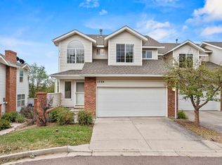 1739 Victorian Point, Colorado Springs, CO 80905