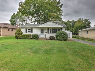 455 N 33rd St, Decatur, IL 62521