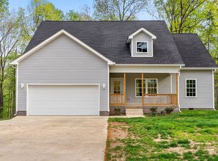 337 Rob Rd, Clarksville, TN 37040